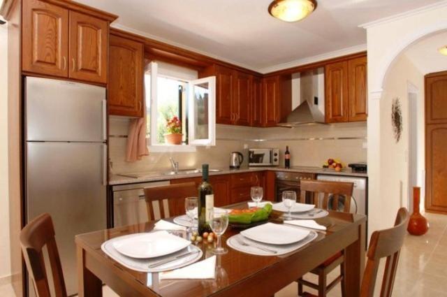 Dimitris Apartments Sidari  Bilik gambar