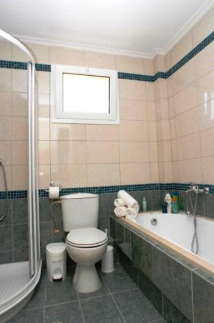 Dimitris Apartments Sidari  Bilik gambar